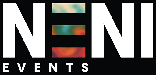 NENI Events Logo